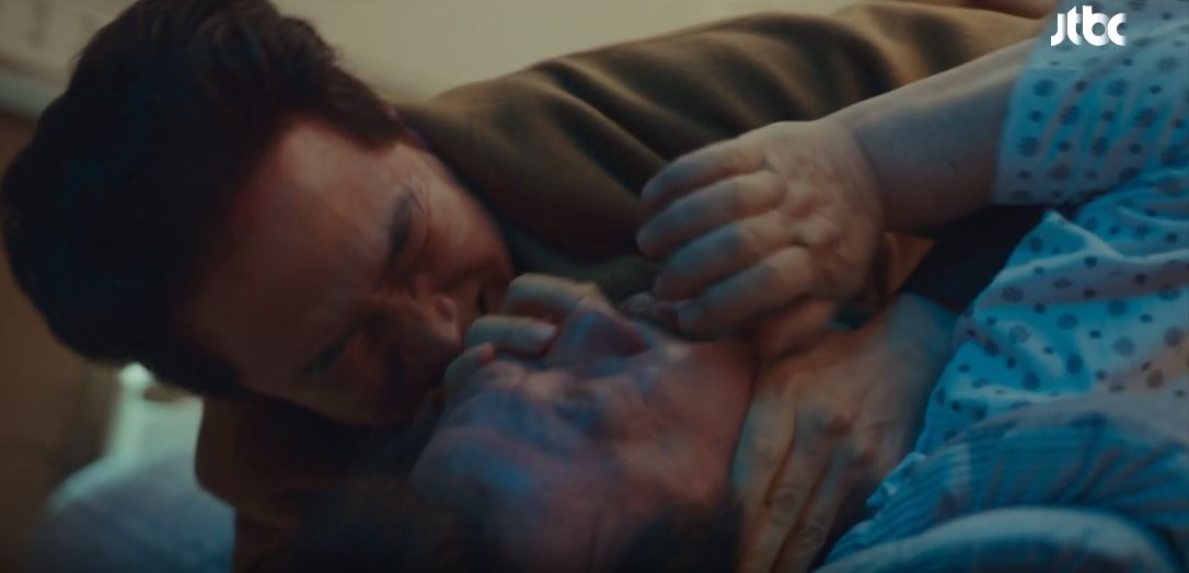 힘쎈여자강남순_13회