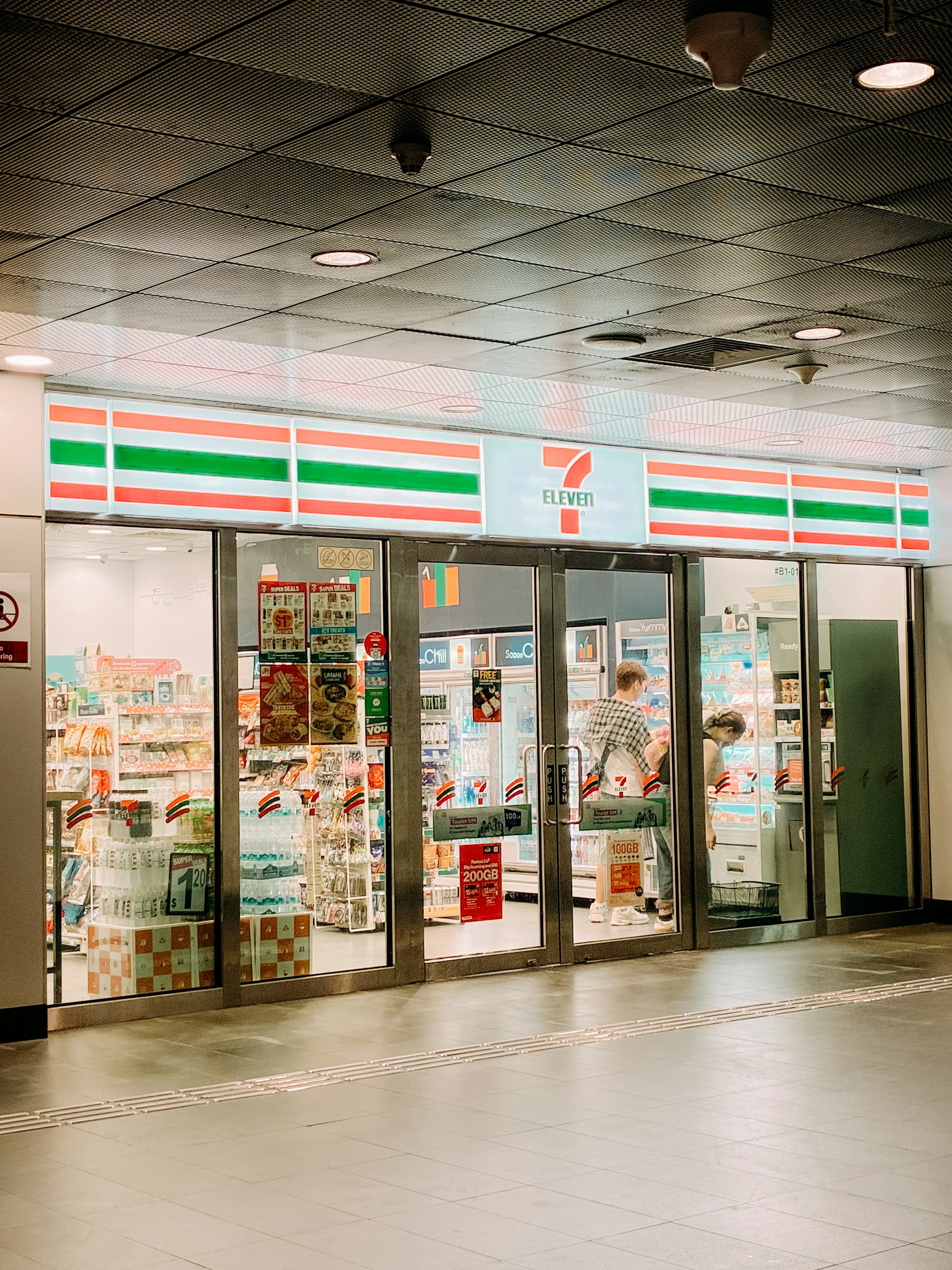 편의점 점주 되는 법 ❘ 현실 수익 계산, 전망, 하루 일과, 장단점 완벽 정리