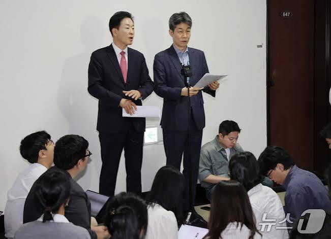 국정원 포로 송환