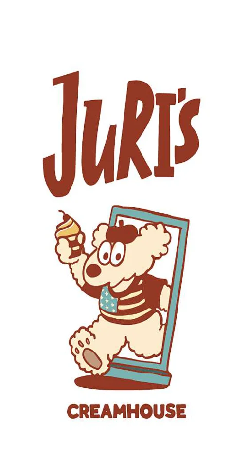 쥬리스 크림하우스