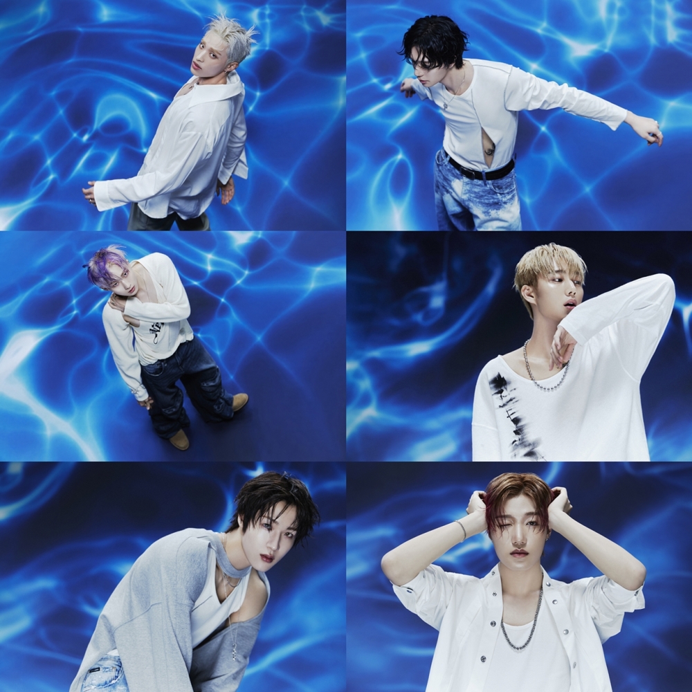 피원하모니(P1Harmony), FNC엔터테인먼트