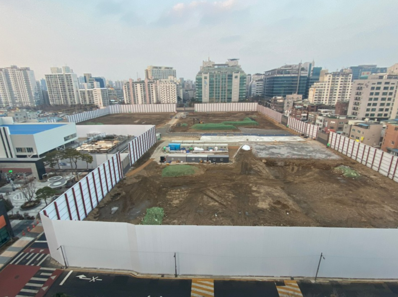 개과천선의 부동산뉴스-&amp;#39;영등포자이 디그니티&amp;#39; 23년 2월 분양 예정 (서울 영등포구 청약정보)