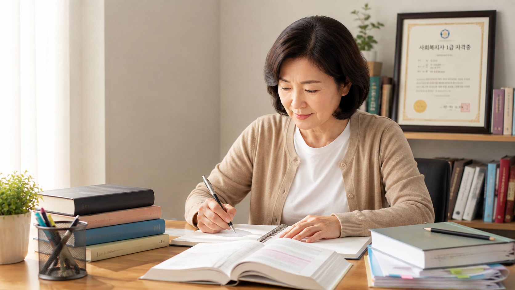 사회복지사 1급, 사회복지사 자격증, 1급 시험, 자격증 취득방법, 시험 준비