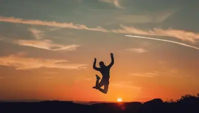 떨어지는 꿈해몽