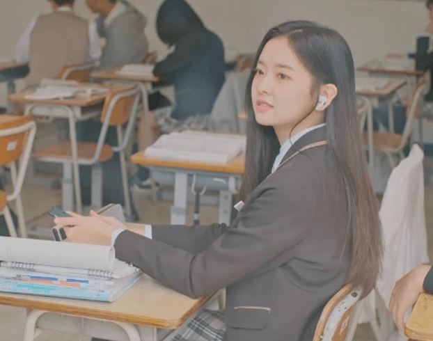 마에스트라 이루나 황보름별 프로필 사진