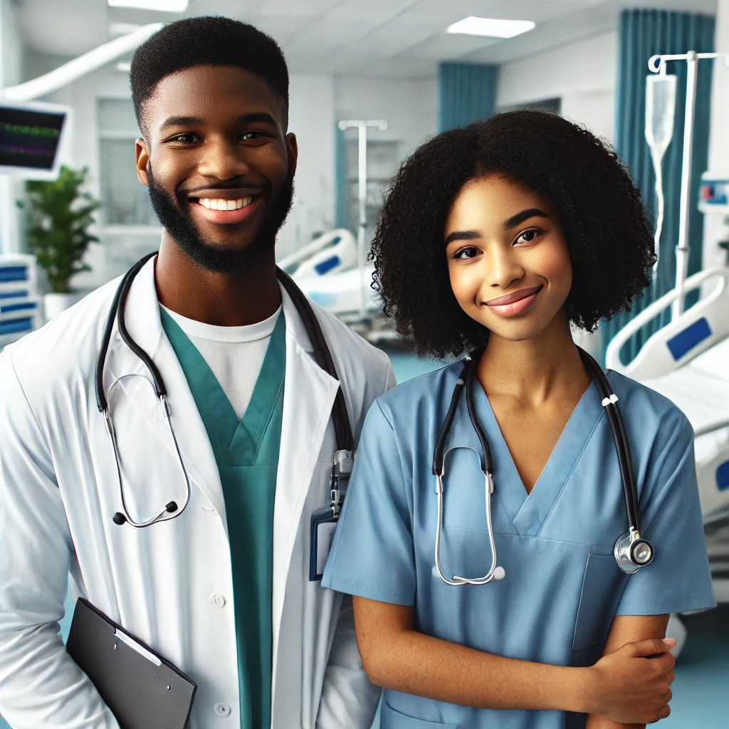 의원과 병원의 차이점