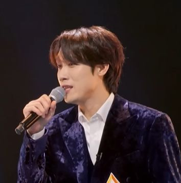 무명전설 최우진 나이 프로필 고향 응급실 투혼 미스터트롯2 순위 완벽정리