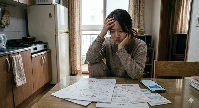 가압류