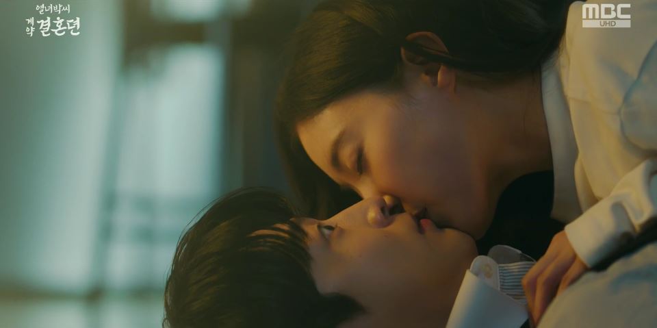 열녀박씨계약결혼뎐_5회