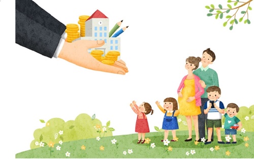 기초연금 수급자격