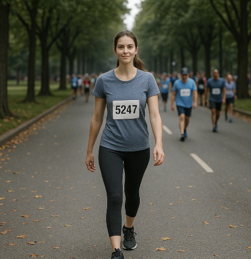 2025 제5회 고양국제걷기대회