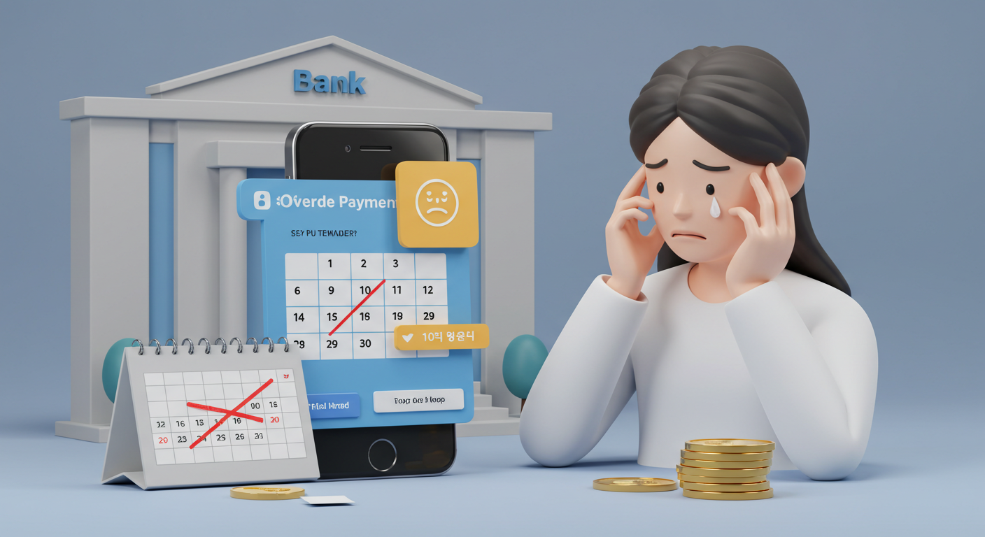 자동연장, 금융상식