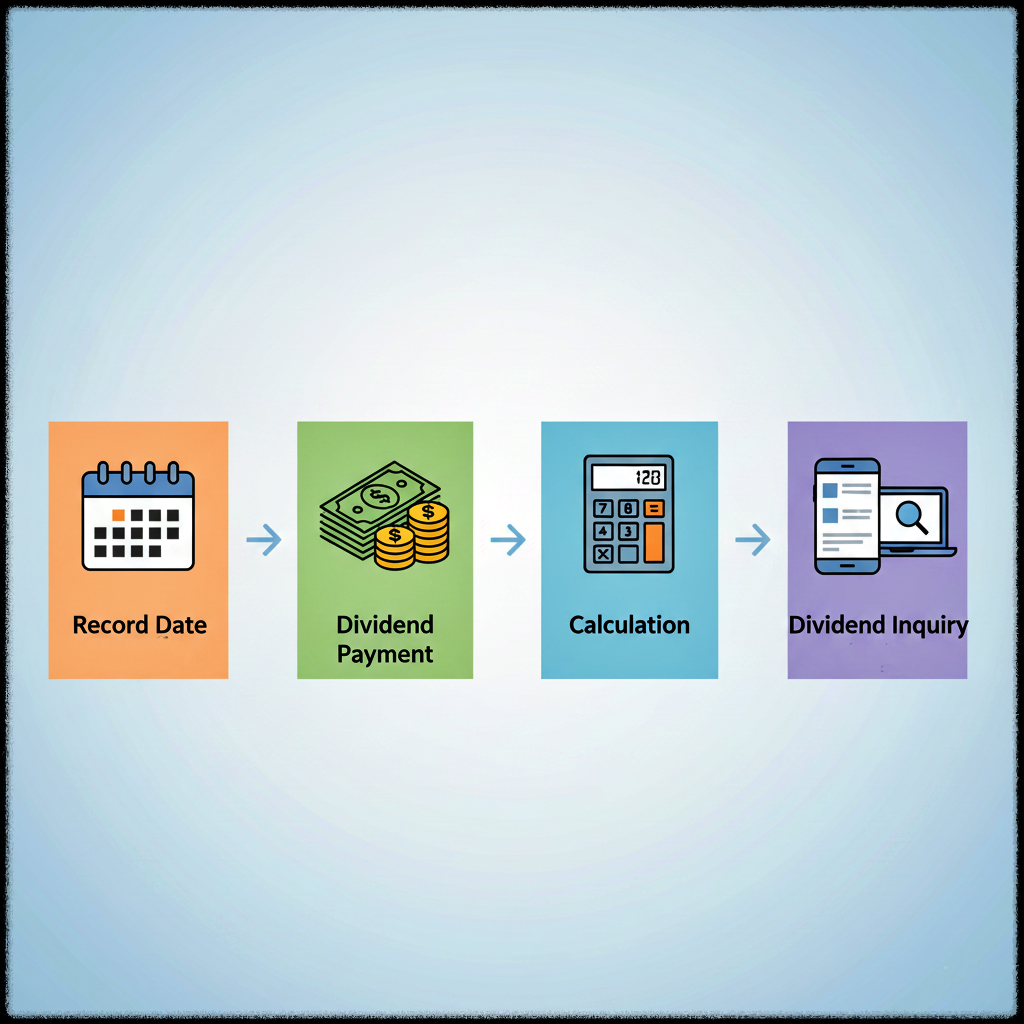 2025 삼성전자 배당금 관련 이미지