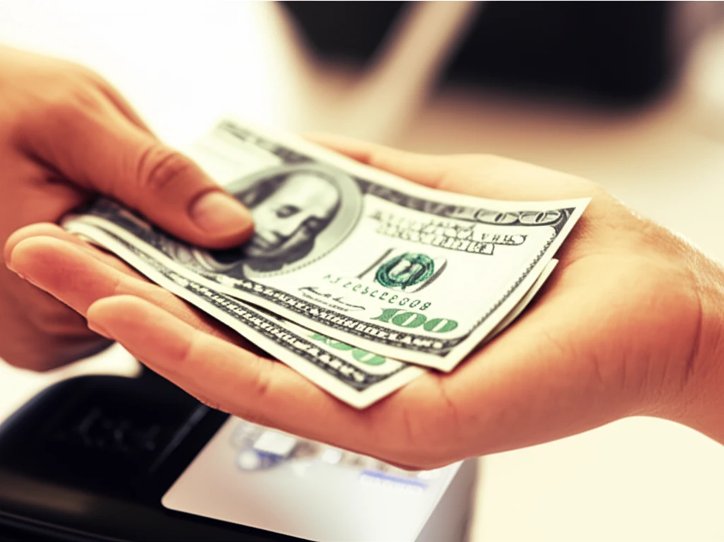 알뜰 소비 필수템, 현대카드 캐시백 ..