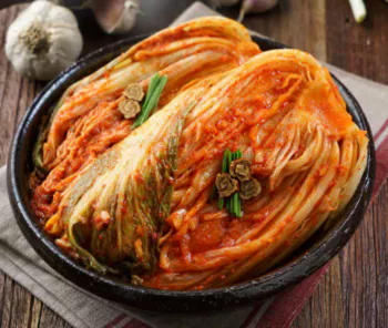 김치2