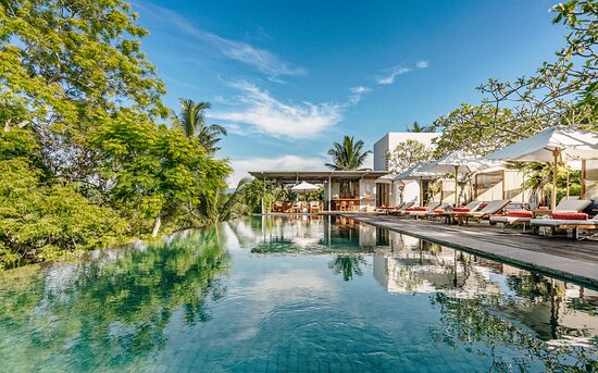 비스마 에이트 우붓