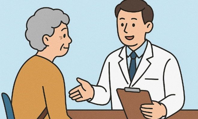 2025년 기초생활수급자 의료비 혜택 확인하기