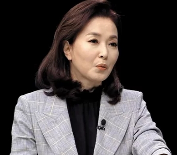 김민전 교수 프로필 나이 고향 학력 재산 페이스북