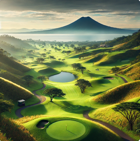 필리핀 골프여행 4박5일 코스 숙소 추천3