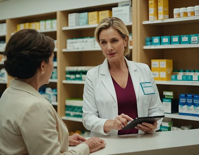 창고형 약국 가격 위치 이용꿀팁