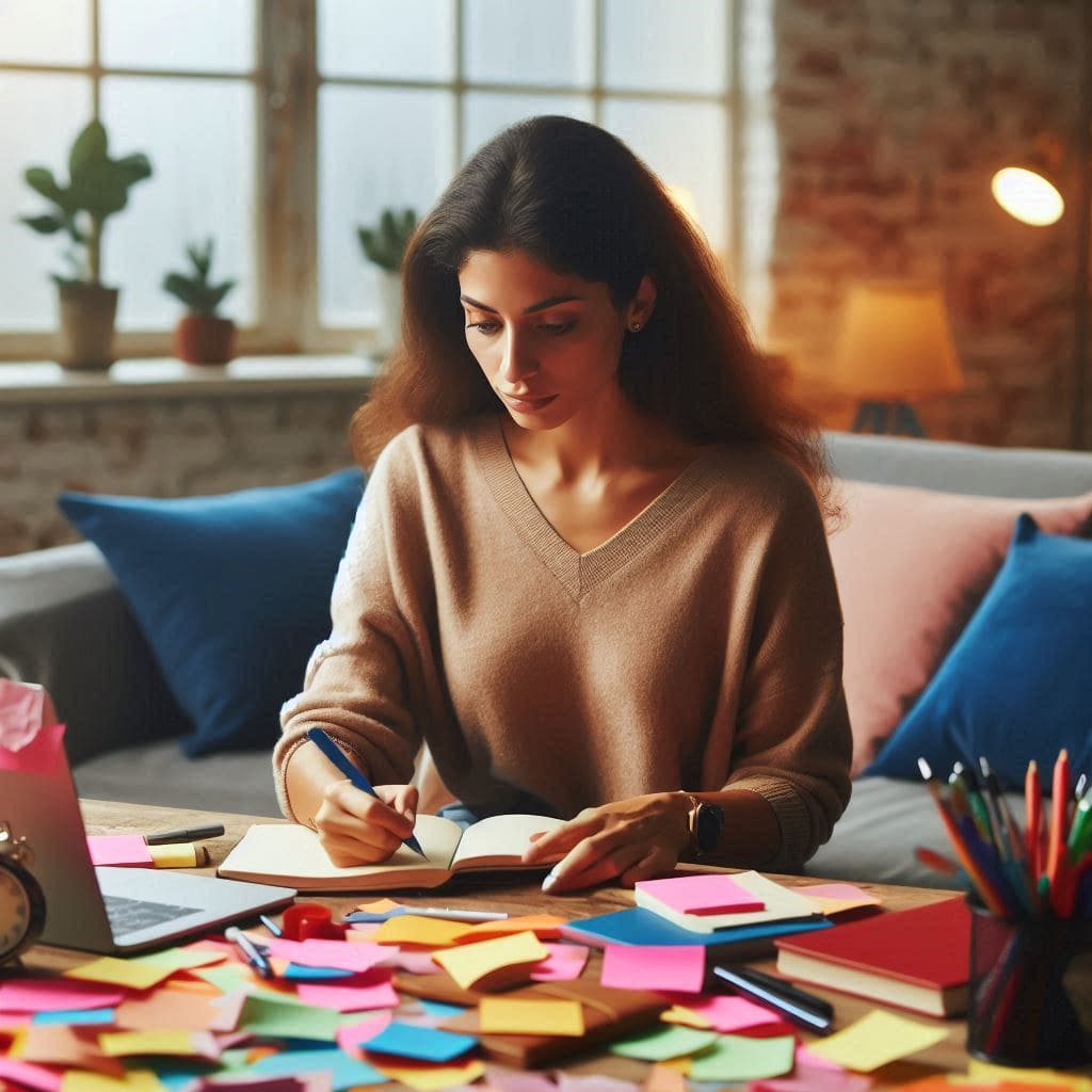 마음건강 자가진단 서비스