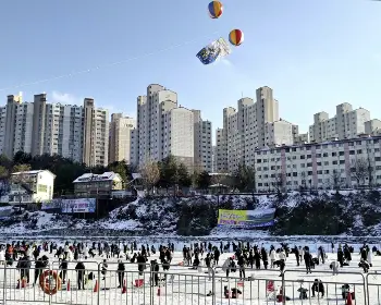 홍천강 꽁꽁축제_2