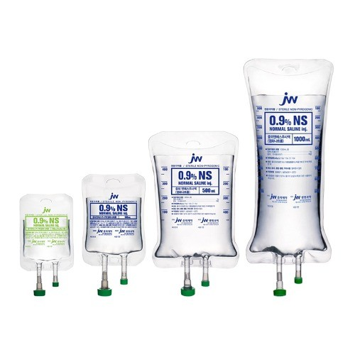 중외엔에스주사액 완벽 가이드 : 효과, 사용법, 부작용, 주의사항