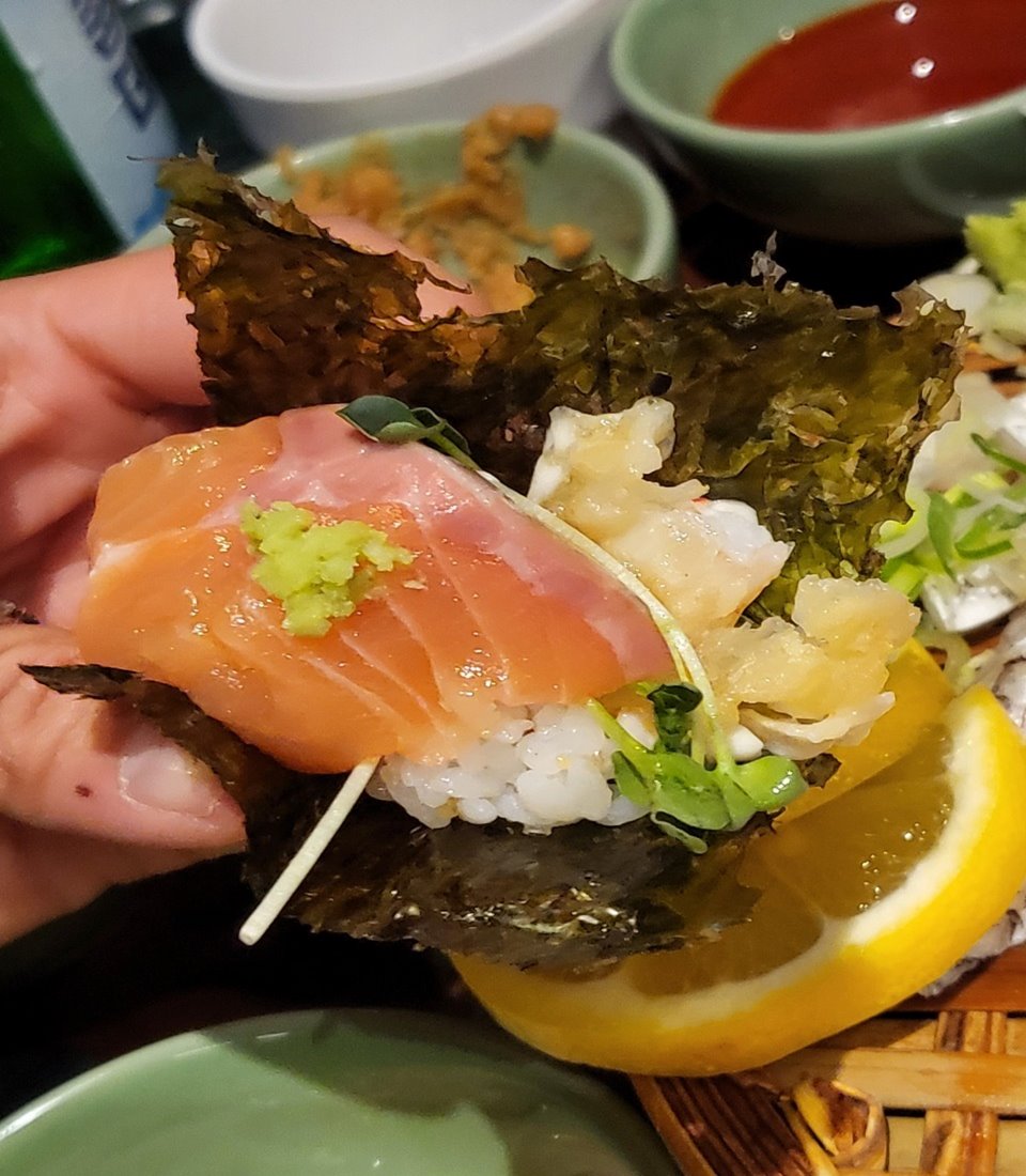 첨벙 광안리
