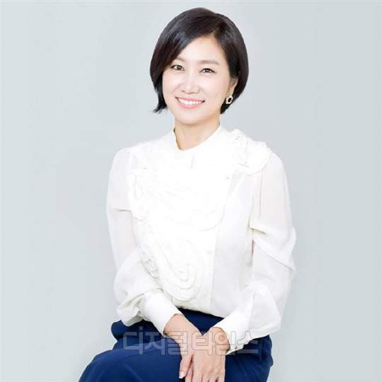 허은아 국회의원 정치 경력