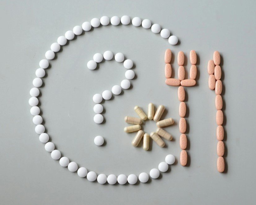 한국과 미국, 다이어트 약 비교 관련 사진