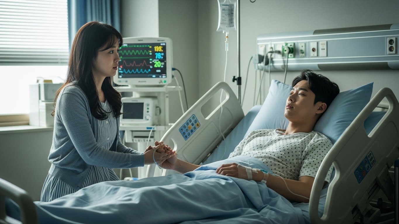 머리 두통 원인 6가지