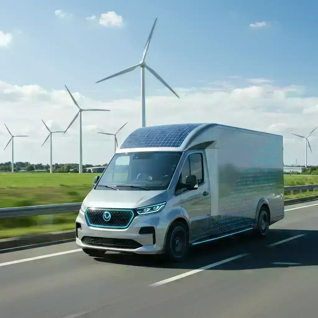 2025 경기도 남양주시 전기 화물차 보조금 경형 화물