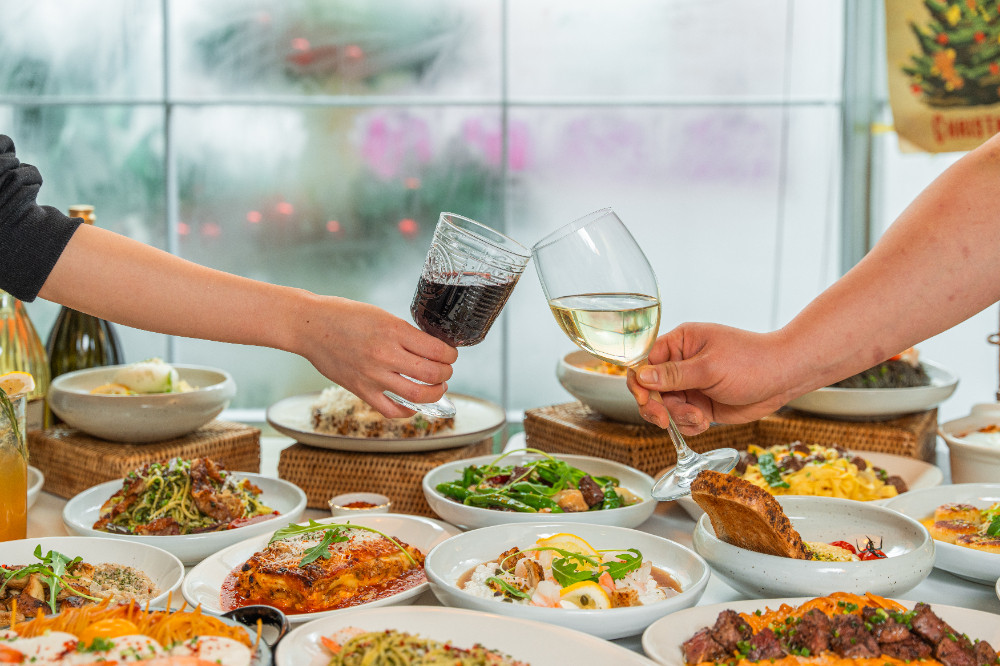 생방송투데이 맛있는 퇴근 서울 연남동 한식 파스타 맛집 서양면옥 연남 생방송투데이 3775회