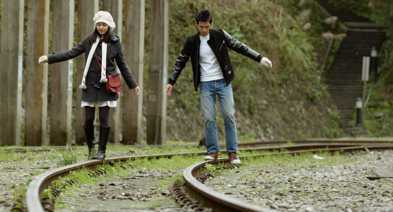 그 시절 우리가 좋아했던 소녀