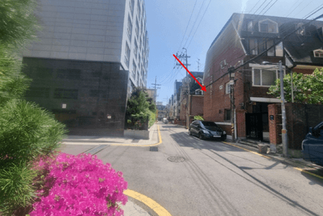 서초구 방배동 빌라 급매, 방배동 빌라 경매 2024타경2112 관련 사진