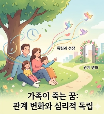 죽는 꿈해몽! 길몽 흉몽 유형별 10가지 죽는 꿈해몽 총정리!