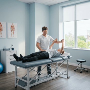 척추 협착증 초기 증상 및 원인10