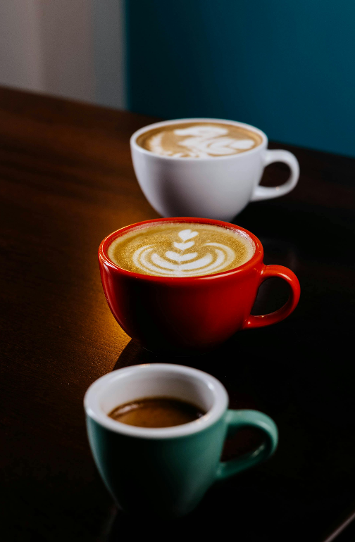 커피 카페인 음료