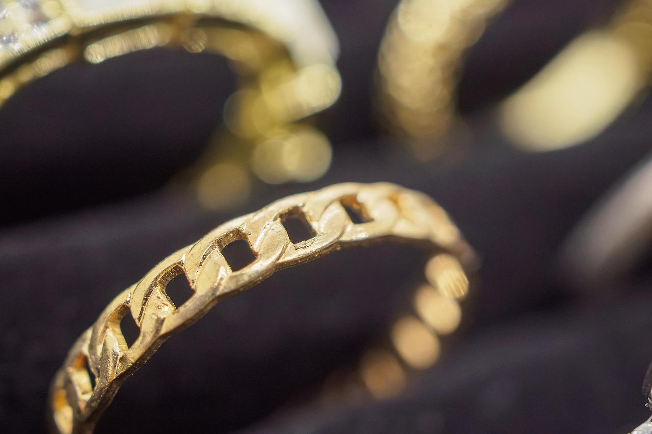 금 시장 상황 한눈에 보기