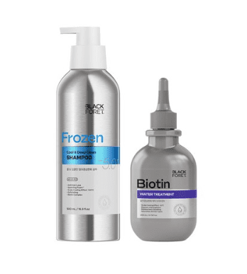 탈모 샴푸 추천 best 5 어릴 때 사용 할 수록 좋아요