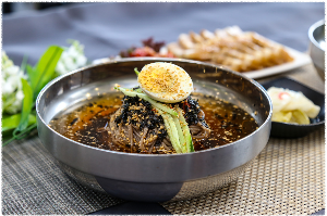 고씨네 동해막국수