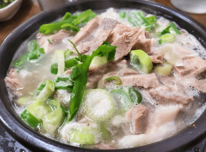 함안 대구식당