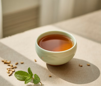 결명자차 효능