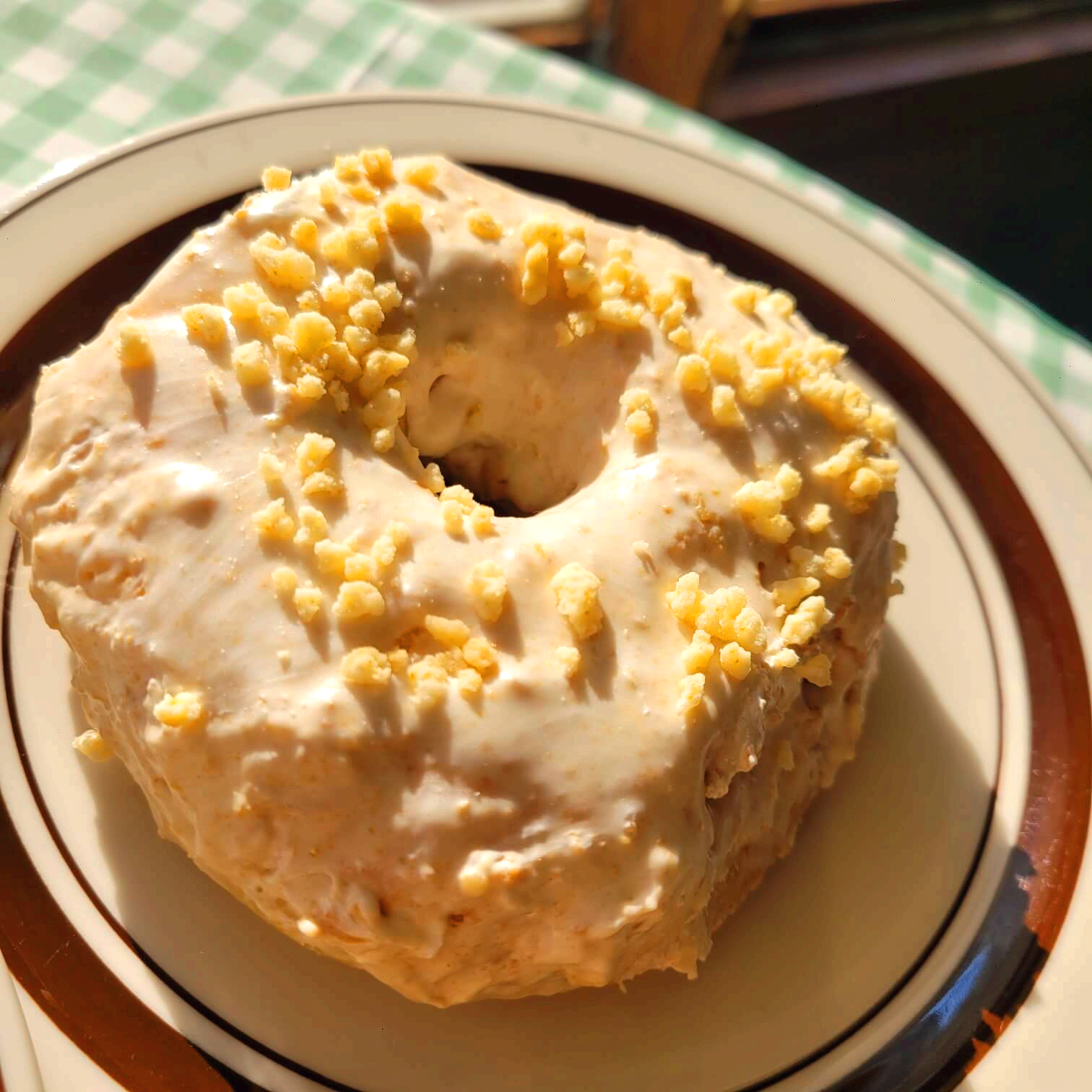 부산대 카페 브로넛