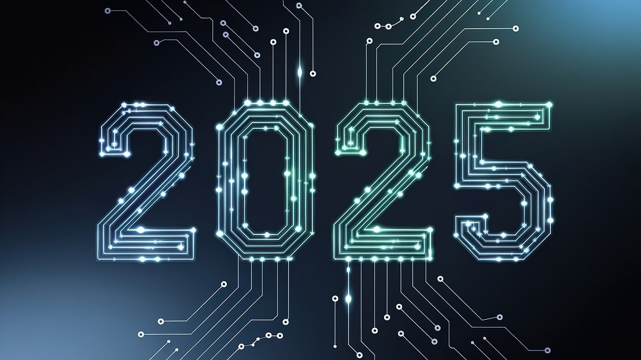 2025 주식투자 트렌드 사진
