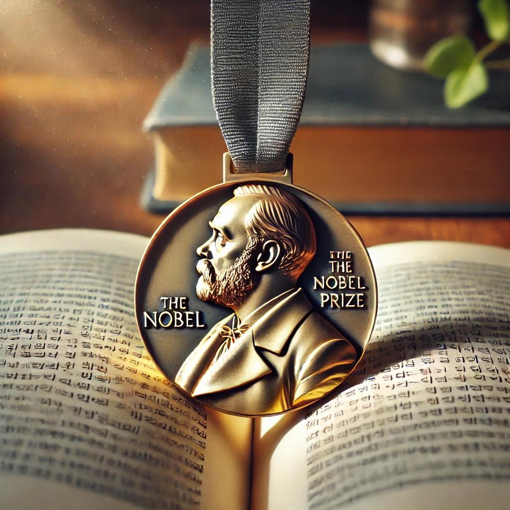 노벨상 추천