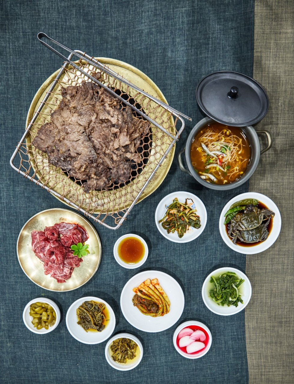 광양 그러소 광양불고기