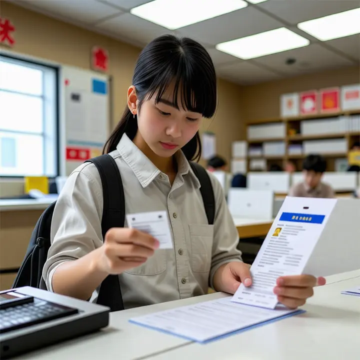 2006년생 민증 신규 발급 언제까지 인가요