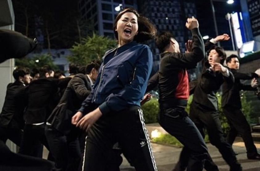 장윤주 연기 활동