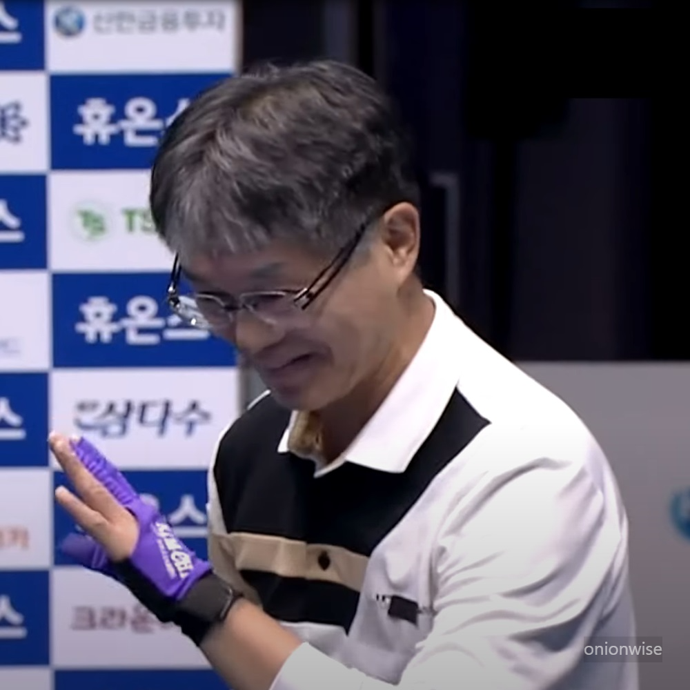 PBA 임태수 당구선수 나이 프로필